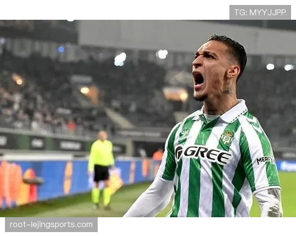 贝蒂斯右路自由人战术激活安东尼 传中成功率提升至29%