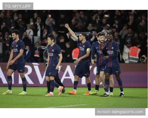 摩纳哥主场1比1逼平大巴黎 法甲内战悬念留次回合 摩纳哥主场1比1逼平大巴黎 法甲内战悬念留次回合