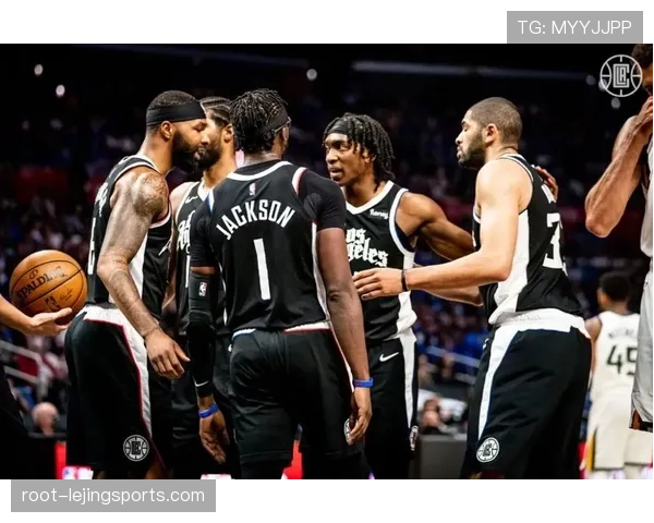 快船从赛季初低谷反弹 加时胜利证明球队韧性